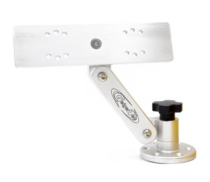 Ekolodsfäste Pro Mount 